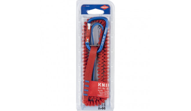 KNIPEX TT Tethering Systems Set