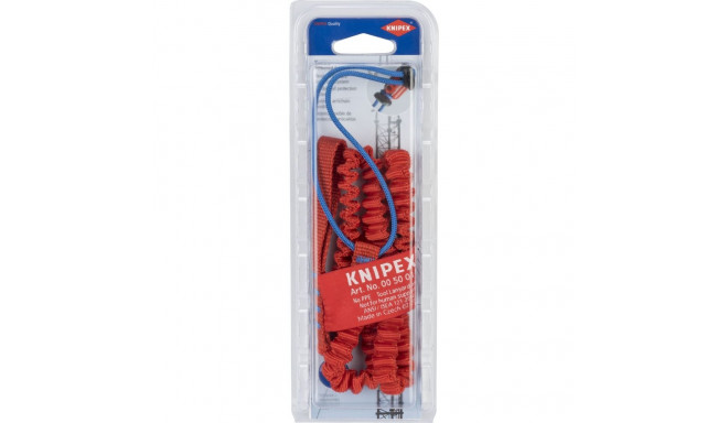 KNIPEX TT Tethering Tool