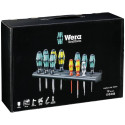 WERA Kraftform XXL 2 Screwdriver Set