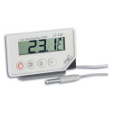 TFA 30.1034 K LT 102 Digital Control Thermometer Calibration