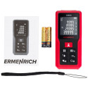 Ermenrich Reel GM60 Laser Meter