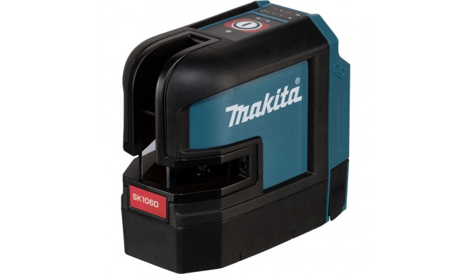 Makita SK106DZ Cordless Cross Line Laser