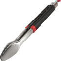 Weber Barbecue Tongs Stainless Steel