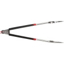 Weber Barbecue Tongs Stainless Steel