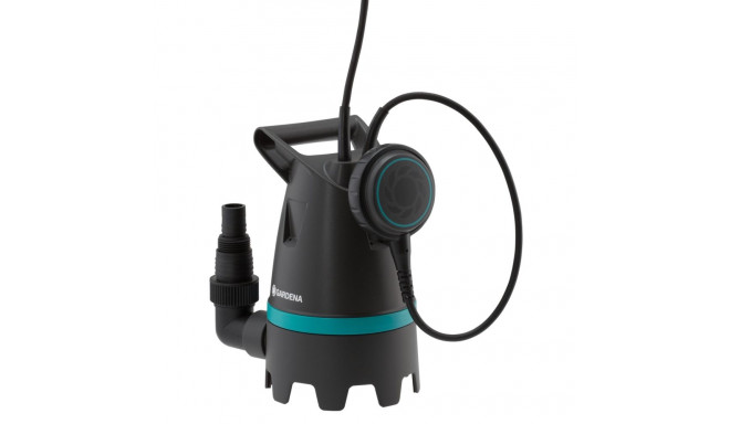 Gardena Dirty Water Submersible Pump 10500