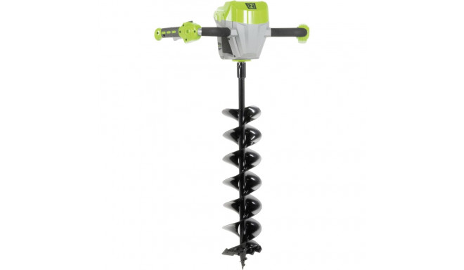 Zipper ZI-EBM40V 40V Earth Drill and Mixer  cordless