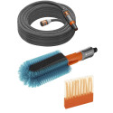 Gardena Cleansystem Bike Cleaning Set