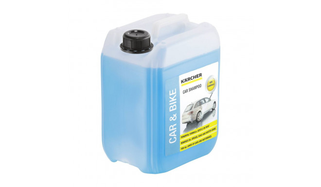 Kärcher Car Cleaner RM 619, 5 l