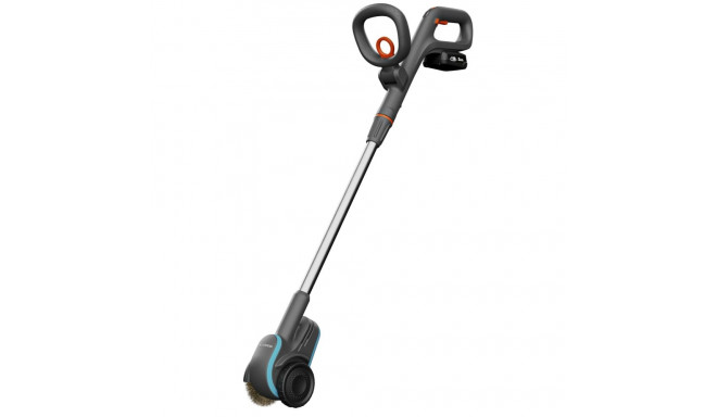 Gardena Cordless Brush Easy-Weed 1800/18V P4A Ready-To-Use