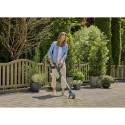 Gardena Cordless Brush Easy-Weed 1800/18V P4A Ready-To-Use