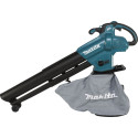 Makita DUB187Z Cordless Leaf Vacuum Cleaner