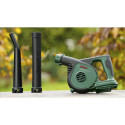 Bosch UniversalLeafBlower 18V-130 Cordless Blower solo