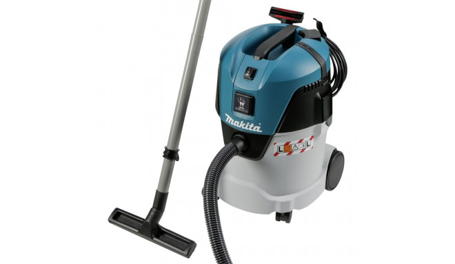 Makita VC2512L Vacuum Cleaner