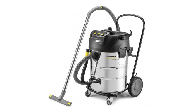 Kärcher NT 70/3 Me TC Wet & Dry Vacuum Cleaner