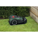 Bosch Indego M 700 robotic lawn mower