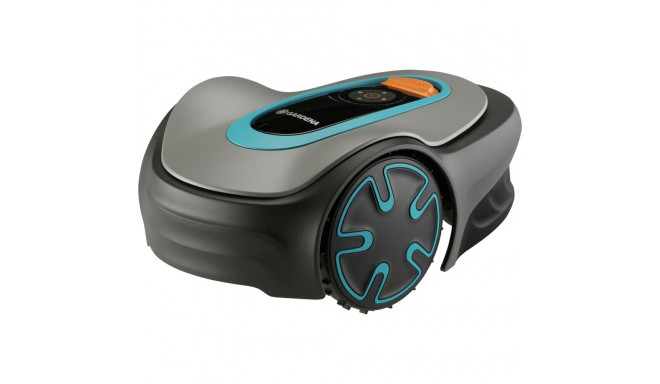 Gardena niidurobot SILENO minimo 500 m²