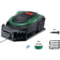 Bosch Indego XS 300 robotic lawn mower