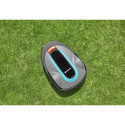 Gardena SILENO city robotic lawn mower 600qm