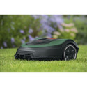 Bosch Indego M 700 robotic lawn mower