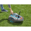 Gardena SILENO city robotic lawn mower 600qm