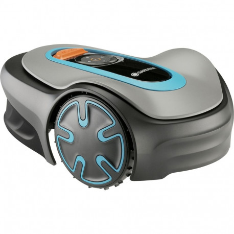 Gardena SILENO minimo 250 qm mururobot