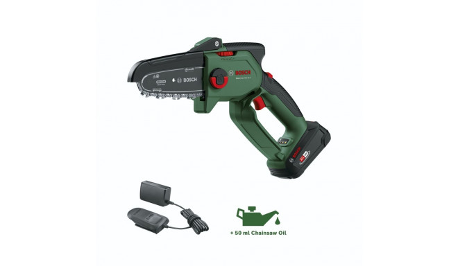 Bosch EasyChain 18V-15-7 Cordless Pruning Saw