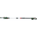 Bosch UniversalChainPole 18 Cordless Pruner Green