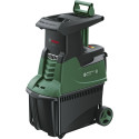 Bosch AXT 25 TC electronic shredder