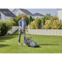 Gardena Cordless Mower PowerMax 37/36V P4A Ready-To-Use Set