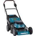 Makita DLM534Z cordless lawn mower