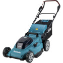 Makita DLM480Z cordless lawn mower