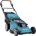 Makita DLM480Z cordless lawn mower