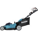 Makita DLM539PT2 cordless lawn mower