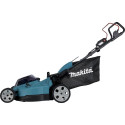 Makita DLM480PT2 cordless lawn mower