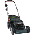 Metabo RM 36-18 LTX BL 46 cordless lawn mower