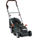 Metabo RM 36-18 LTX BL 36 Cordless Lawn Mower  solo