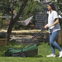 Bosch Easy Mower 18V-32-200 cordless lawn mower