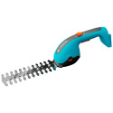 Gardena Battery Grass and Shrub Shears PowerCut 20/18V P4A solo