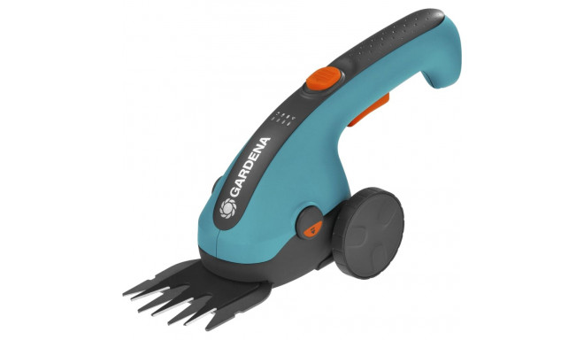 Gardena Set cordless grasscutter ClasssicCut Li