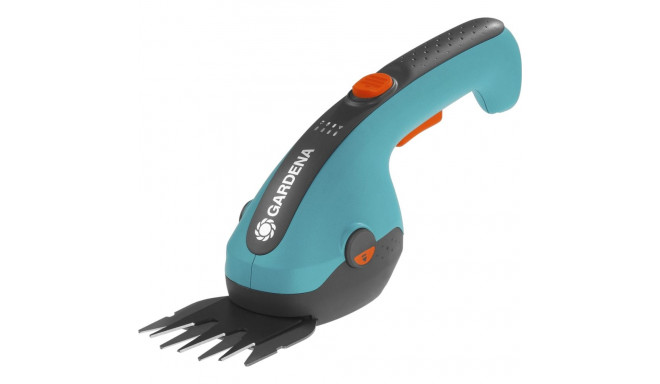 Gardena cordless grasscutter ClassicCut Li