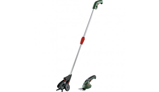 Bosch ISIO 3 Cordless Telescopic Grass Shear