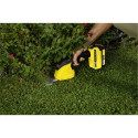 Kärcher GSH 18-20 Battery powered grass and shrub shears