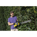 Kärcher HGE 36-60 Battery Set Cordless Hedgecutter