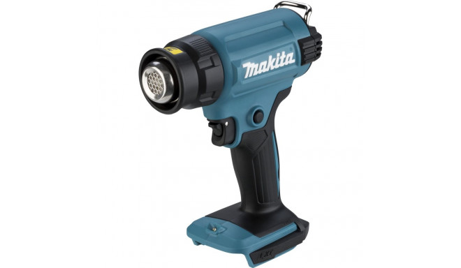 Makita DHG180Z akutoitega kuumapuhur