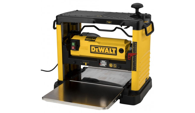 DeWalt DW733-QS Thicknesser