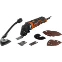 Black & Decker MT300KA Multifunction Tool