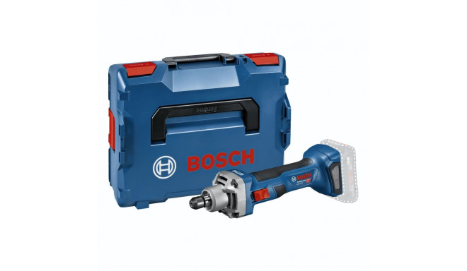 Bosch GGS 18V-20 solo L-BOXX Cordless Grinder