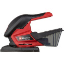 Einhell TE-OS 18/150 Li Solo Cordless Multi Sander