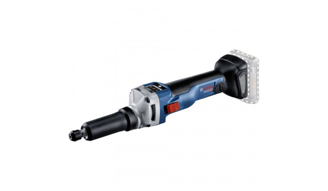 Bosch GGS 18V-10 SLC Cordless Grinder