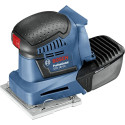 Bosch GSS 18V-10      06019D0200 Cordless Orbital Sander